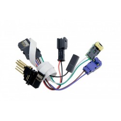 Spirálrugó, légzsák RENAULT MEGANE II 2002- 8200216462