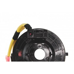 Spirálrugó, légzsák LEXUS CT200H 2010- 84307-76020