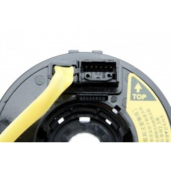 Spirálrugó, légzsák COROLLA VERSO 2001-,MR2 2002-,CELICA 1999- 84306-44010