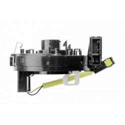 Spirálrugó, légzsák TOYOTA YARIS 1.0/1SZFE/ 01-05 84306-0D011