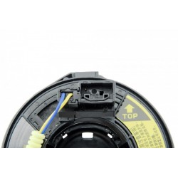 Spirálrugó, légzsák TOYOTA YARIS 1.0/1SZFE/ 01-05 84306-0D011