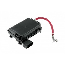 Biztosíték doboz AUDI A3 1996-,SEAT CORDOBA 1999-,IBIZA 1999-,LEON 1999-,SKODA OCTAVIA 1997-,VW BORA 1998-,CADDY 1996-,GOLF IV