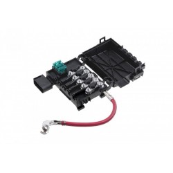 Biztosíték doboz AUDI A3 1996-,SEAT CORDOBA 1999-,IBIZA 1999-,LEON 1999-,SKODA OCTAVIA 1997-,VW BORA 1998-,CADDY 1996-,GOLF IV