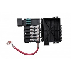 Biztosíték doboz AUDI A3 1996-,SEAT CORDOBA 1999-,IBIZA 1999-,LEON 1999-,SKODA OCTAVIA 1997-,VW BORA 1998-,CADDY 1996-,GOLF IV