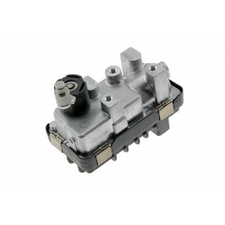 Állítóelem, turbófeltöltő G-77 CITROEN JUMPER 2.2HDI 11-, 798128-0002