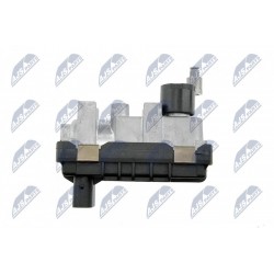 Állítóelem, turbófeltöltő G-77 CITROEN JUMPER 2.2HDI 11-, 798128-0002