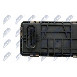 Állítóelem, turbófeltöltő G-77 CITROEN JUMPER 2.2HDI 11-, 798128-0002