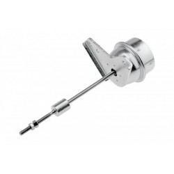 Állítóelem, turbófeltöltő C4 1.6THP 2008- 0375L0