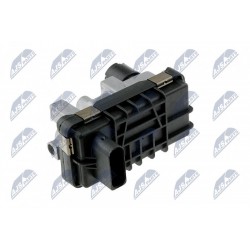 Állítóelem, turbófeltöltő G-59 FORD TRANSIT 2.2TDCI 11-, 786880-0006