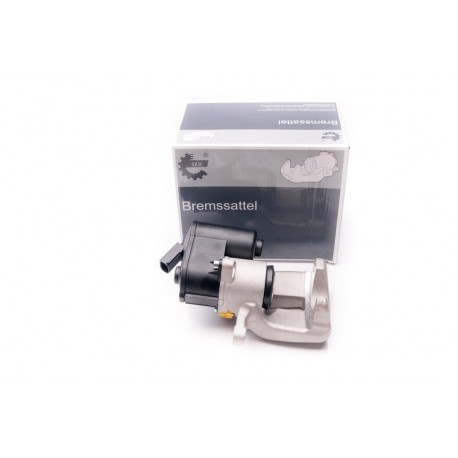 Féknyereg HÁTSÓ JOBB, VW PASSAT C2 C5, 3C0615404B, 3C0615404B