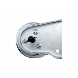 Állítóelem, turbófeltöltő TOYOTA AVENSIS VERSO 2.0D-4D 2001-,PREVIA 2.0D-4D 2001- 17201-27030