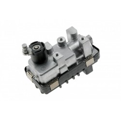 Állítóelem, turbófeltöltő G-145 TOUAREG 5.0TDI -10 742809-0005