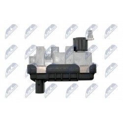 Állítóelem, turbófeltöltő G-145 TOUAREG 5.0TDI -10 742809-0005