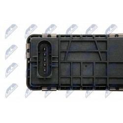 Állítóelem, turbófeltöltő G-145 TOUAREG 5.0TDI -10 742809-0005