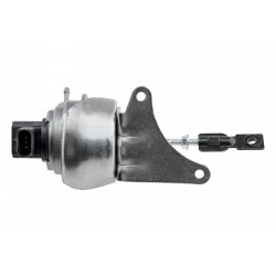 Állítóelem, turbófeltöltő 2.0TDI/AUDI A3 2006-,SEAT ALTEA 2006-,LEON 2006-,SKODA OCTAVIA II 2006-,VW PASSAT B6 2005-,TOURAN