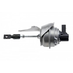Állítóelem, turbófeltöltő 2.0TDI/AUDI A3 2006-,SEAT ALTEA 2006-,LEON 2006-,SKODA OCTAVIA II 2006-,VW PASSAT B6 2005-,TOURAN
