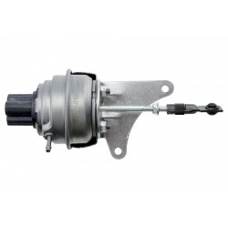 Állítóelem, turbófeltöltő 2.0TDI/AUDI A3 2006-,SEAT ALTEA 2006-,LEON 2006-,SKODA OCTAVIA II 2006-,VW PASSAT B6 2005-,TOURAN