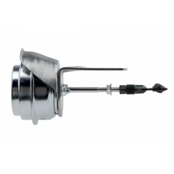 Állítóelem, turbófeltöltő 2.0TDI/AUDI A3 2005-,SEAT ALTEA 2005-,LEON 2005-,OCTAVIA II 2005-,SUPERB II 2008-,VW GOLF V 2004-,VW