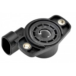 Fojtószelepállás érzékelő RENAULT KANGOO 1.4, 1.6 97-, DACIA LOGAN 1.4, 1.4MPI LPG, 1.6 04-, SANDERO 1.4, 1.6 08- 7700273699