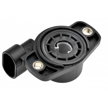 Fojtószelepállás érzékelő RENAULT KANGOO 1.4, 1.6 97-, DACIA LOGAN 1.4, 1.4MPI LPG, 1.6 04-, SANDERO 1.4, 1.6 08- 7700273699