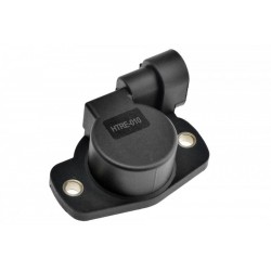 Fojtószelepállás érzékelő RENAULT KANGOO 1.4, 1.6 97-, DACIA LOGAN 1.4, 1.4MPI LPG, 1.6 04-, SANDERO 1.4, 1.6 08- 7700273699