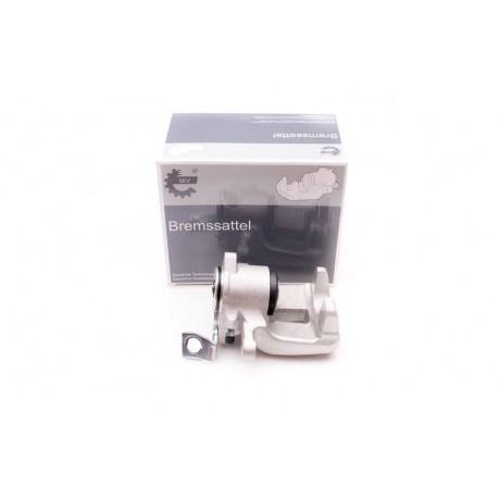 Féknyereg HÁTSÓ BAL VW PASSAT B6 08-10 3C0615403B