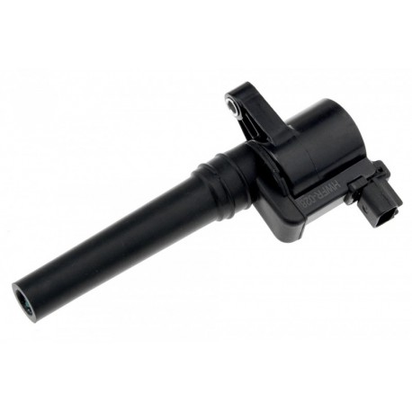 Gyújtótekercs ZAPL. ASTON MARTIN DB9 VANTAGE 5.9 V12 04-16 4G4E12A366AA