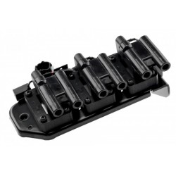 Gyújtótekercs HYUNDAI SONATA IV 2.5, 2.7 98-04, INFINITI G20 2.0 90-97, KIA MAGENTIS 2.5 01-04 27301-37100