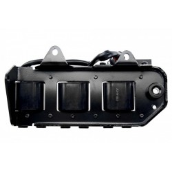 Gyújtótekercs HYUNDAI SONATA IV 2.5, 2.7 98-04, INFINITI G20 2.0 90-97, KIA MAGENTIS 2.5 01-04 27301-37100