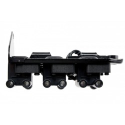 Gyújtótekercs HYUNDAI SONATA IV 2.5, 2.7 98-04, INFINITI G20 2.0 90-97, KIA MAGENTIS 2.5 01-04 27301-37100