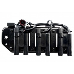 Gyújtótekercs HYUNDAI SONATA IV 2.5, 2.7 98-04, INFINITI G20 2.0 90-97, KIA MAGENTIS 2.5 01-04 27301-37100