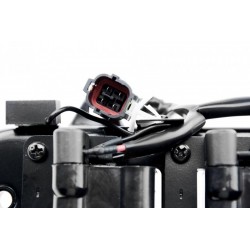 Gyújtótekercs HYUNDAI SONATA IV 2.5, 2.7 98-04, INFINITI G20 2.0 90-97, KIA MAGENTIS 2.5 01-04 27301-37100