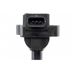 Gyújtótekercs MERCEDES W203 C180, C200 KOMPRESSOR 00-02, CLK 200, 230 00-02 986221007