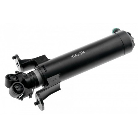 Mosófúvóka, fényszórómosó AUDI A3 2012-/BAL/ 8VD955101