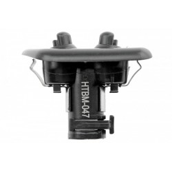 Mosófúvóka, fényszórómosó BMW 5 E39 1995-2004/JOBB/ 61678360662