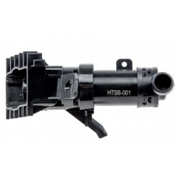 Mosófúvóka, fényszórómosó SUBARU FORESTER 05-/JOBB/ 86636SA220