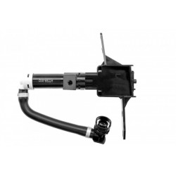 Mosófúvóka, fényszórómosó SUBARU FORESTER 2007-/BAL/ 86636-SC010