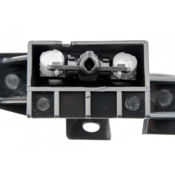 Mosófúvóka, fényszórómosó SUBARU FORESTER 2007-/BAL/ 86636-SC010