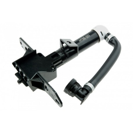 Mosófúvóka, fényszórómosó SUBARU FORESTER 07-/JOBB/ 86636-SC000