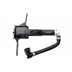 Mosófúvóka, fényszórómosó SUBARU FORESTER 07-/JOBB/ 86636-SC000