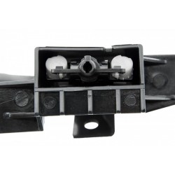 Mosófúvóka, fényszórómosó SUBARU FORESTER 07-/JOBB/ 86636-SC000