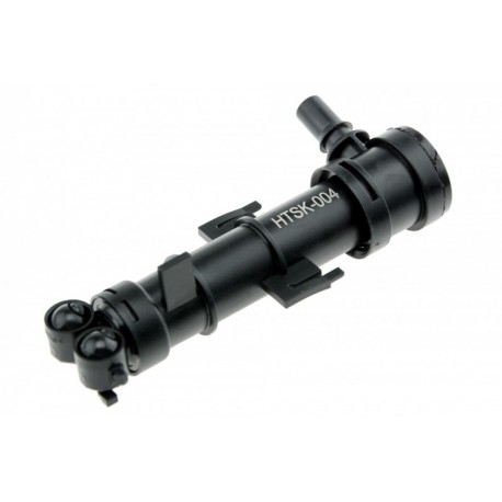 Mosófúvóka, fényszórómosó OCTAVIA III 2012-/BAL/ 5E0955965