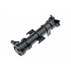 Mosófúvóka, fényszórómosó OCTAVIA III 2012-/BAL/ 5E0955965