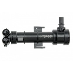 Mosófúvóka, fényszórómosó OCTAVIA III 2012-/BAL/ 5E0955965