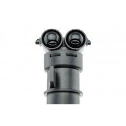 Mosófúvóka, fényszórómosó OCTAVIA III 2012-/BAL/ 5E0955965