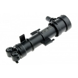 Mosófúvóka, fényszórómosó OCTAVIA III 2012-/JOBB/ 5E0955966