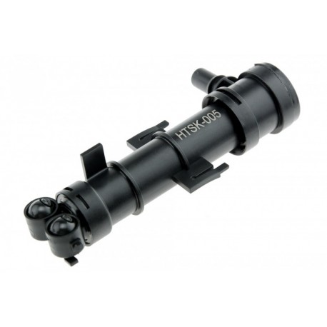 Mosófúvóka, fényszórómosó OCTAVIA III 2012-/JOBB/ 5E0955966