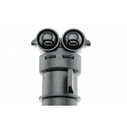 Mosófúvóka, fényszórómosó OCTAVIA III 2012-/JOBB/ 5E0955966