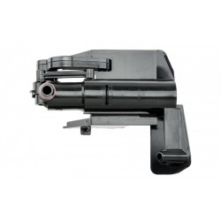 Mosófúvóka, fényszórómosó TOYOTA COROLLA 2006-/BAL/ 85208-02040