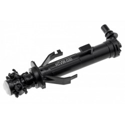 Mosófúvóka, fényszórómosó VW GOLF VII 2012-/JOBB/ 5G0955966